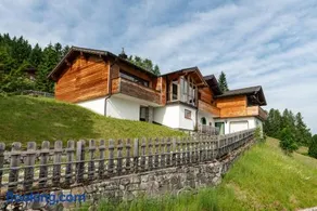 Ski In/Ski Out Ferienhaus Berghof by Schladmingurlaub - Image 1