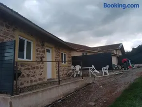 Gîte campagne - Image 1