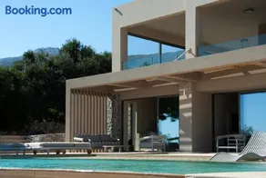 Alykes Villa - Seaview escape - Image 3