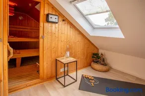 Ferienhaus Wennetraum mit Sauna - Image 2