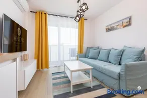 Jantar Apartamenty - Posesja Kapitanska - Image 2