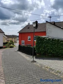 Ferienhaus am Sauerbrunnen - Image 1