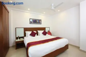 Hotel Park Residency Kozhencherry - Image 4