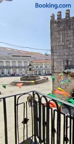Alojamento Local Ferros - Duplex - Image 1