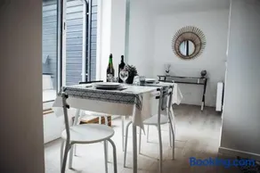 2 Pause détente avec terrasse privée - Image 3