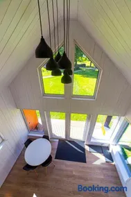 LUCKY LAKE HOLIDAY HOUSES by Vidzemes Laivas - Image 3
