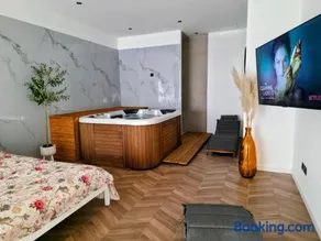 NEW SPA Au cœur des bulles Prestige & Détente 55m2 - Image 4