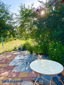 Ferienwohnung in Lorsch mit Garten - Image 2