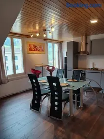 2,5 Zimmer Ferienwohnung in Bühler, Nähe Appenzell - Image 1