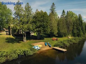 Casa Olej Unforgettable getaway in Tremblant & SPA - Image 2