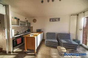 Studio au plan d eau - Image 4