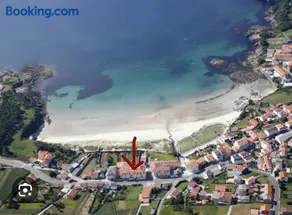Maison beach Fisterra - Image 1