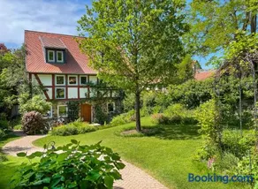 Ferienhaus Burgblick - Image 2