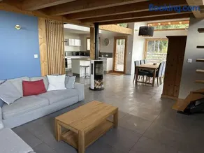 Magnifique chalet Arcs 1600 - Image 2