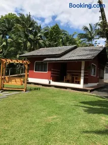 Casa sitio pousada vô maneca - Image 3