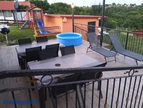 Holiday home Novak M - Image 3