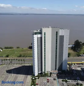 Loft com vista incrível no Barra Shopping - Image 5
