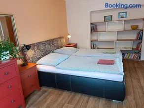 Ubytování v soukromí - Apartmán za lesem - Image 2