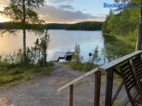 Myllyjärven mökki - Image 4