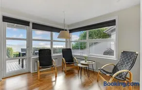 Holiday Home Højskolevej Kruså Iii - Image 4