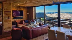 Chalet l'Anorak Super Besse - Image 4