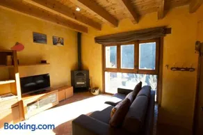 Cal Peretes - Apartamento de montaña en el Cadí - Image 3