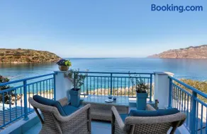 Seafront Villa Moments, by Estia - Image 3