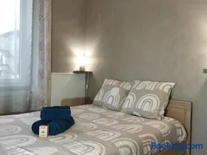 Manet - Appartement proche centre ville - parking gratuit - Image 3