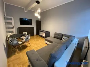 Apartament F21 Deluxe w Bielawie - Widok na Góry Sowie - Image 1