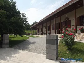 Öreg Somfa Vendégház - Image 3
