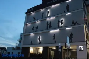 Channel Centrum Deptak PKP PKS -zameldowanie -wymeldowanie bez kontaktowe - Image 2