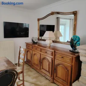 Chez Albert au bord de plage - Image 4
