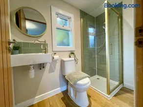 Highland HotTub Retreat, on NC500 - Image 2