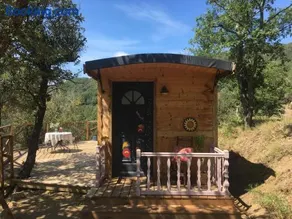 Les Cabanes d'ErbeFol - Image 4