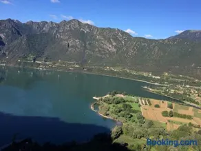 Appartamento sul Lago D'Idro Baitoni di Bondone TN - WiFi Free - Image 1
