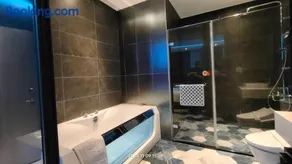 HMotel佳緹國際精品旅館 - Image 2