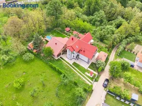 Perla Argesului, cazare hotel, piscină încălzită, Transfăgarasan, Curtea de Arges - Image 2