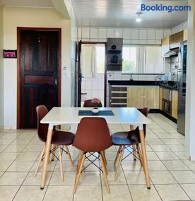 Apartamento todo climatizado a 3 min do centro - Image 2