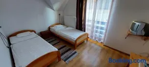 Szabó József Evangélikus Vendégház - Image 3