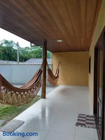 Casa em Ubatuba, 50 Metros da praia de Ubatumirim - Image 4