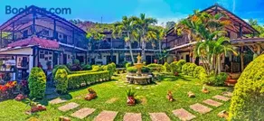 Hotel Campestre Casona del Camino Real - Image 2