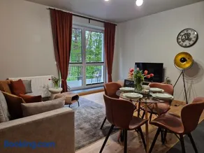 Apartamenty u Justyny - Szmaragd - Image 1