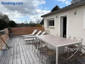 Grande maison en Corrèze 5 chambres avec Jacuzzi - Image 2