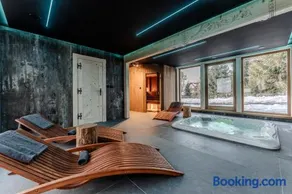 Czorna Chata u Chocyków & SPA - Image 2