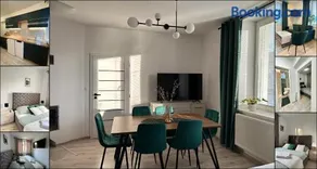 Above Apartments - Image 1