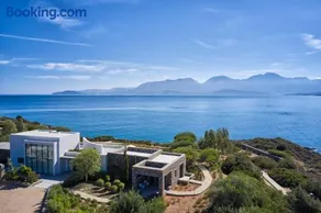 H2O Art Beach Villa Crete - Image 2
