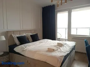 Warsaw To Be - Blue Apartment - Image 4