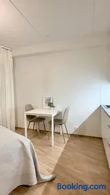 LUXHOMES Studio in Tapiola - Image 3