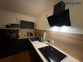 Modernes Serviced Apartment - FeWo Franken Idyll - Image 4