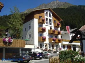 Pension Villa Claudia Augusta - Image 1
